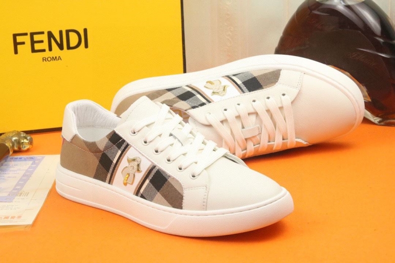 Fendi Sneakers